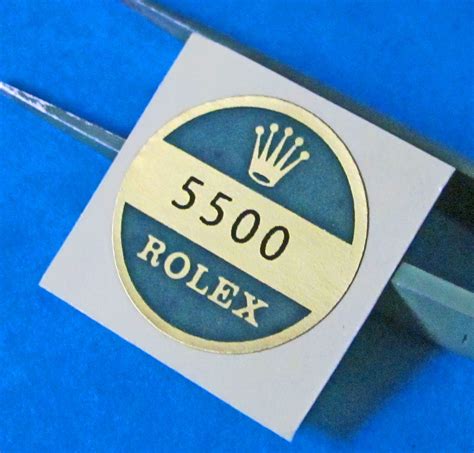 stickers rolex|rolex watch stickers clearance.